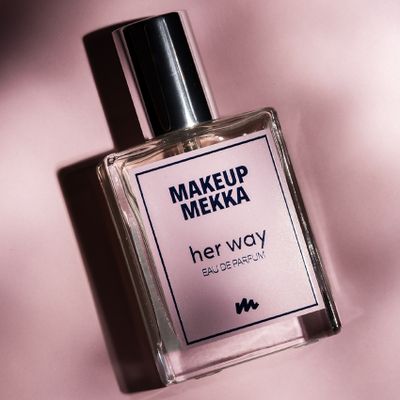 Her Way Eau de Parfum 30 ml